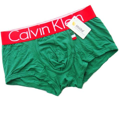 Boxer Calvin Klein Hombre Bandera Italia